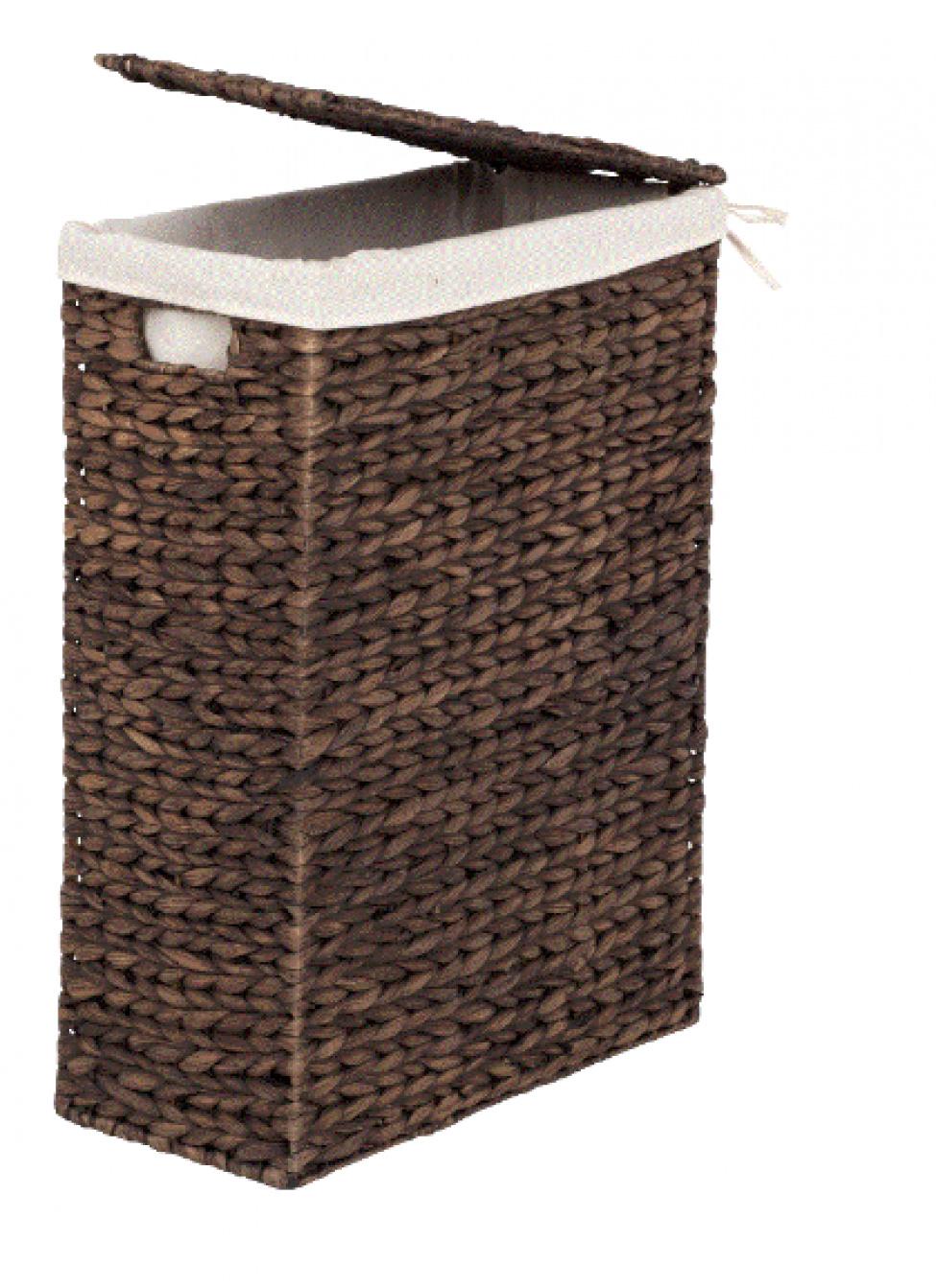 Tvttkorg \'Laundry\' - Linne 2