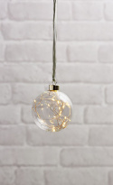 Glaskula \'Glow\' S - Glas