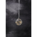 Glaskula \'Glow\' L - Glas