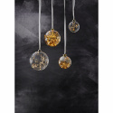 Glaskula \'Glow\' L - Glas