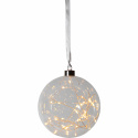 Glaskula \'Glow\' L - Glas