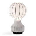 Lampa \'Senigallia\' L - Vit/Svart