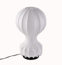 Lampa \'Senigallia\' L - Vit/Svart