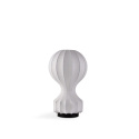 Lampa \'Senigallia\' L - Vit/Svart