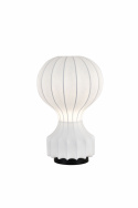 Lampa \'Senigallia\' S - Vit/Svart