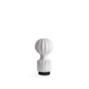 Lampa \'Senigallia\' S - Vit/Svart