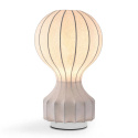 Lampa \'Senigallia\' L - Vit/Vit