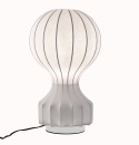 Lampa \'Senigallia\' L - Vit/Vit