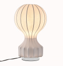 Lampa \'Senigallia\' L - Vit/Vit