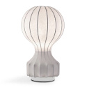 Lampa \'Senigallia\' L - Vit/Vit