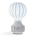 Lampa \'Senigallia\' L - Vit/Vit