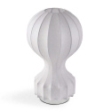 Lampa \'Senigallia\' L - Vit/Vit