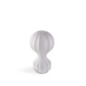 Lampa \'Senigallia\' L - Vit/Vit