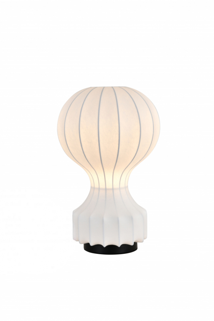 Lampa 'Senigallia' - Vit