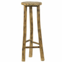 Vintage pall - Bambu 60cm