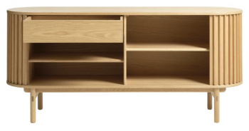 Sideboard \'Lomma\' - Ek