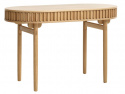 Skrivbord \'Lomma\' - Ek