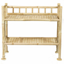 Bord \'Hall\' - Bambu