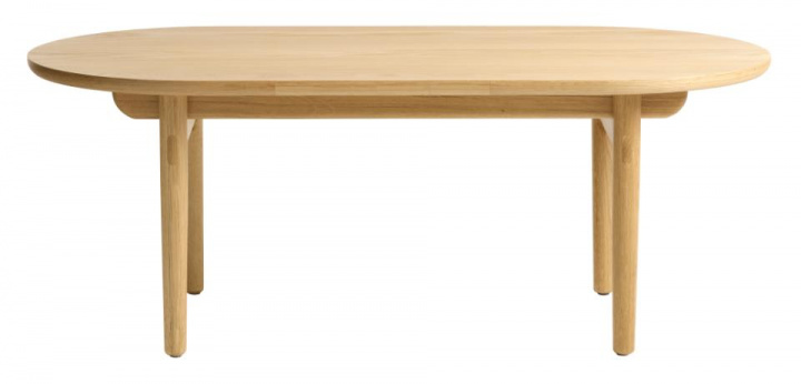 Soffbord 'Lomma' - Ek