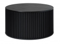 Soffbord \'Lomma\' - Svart
