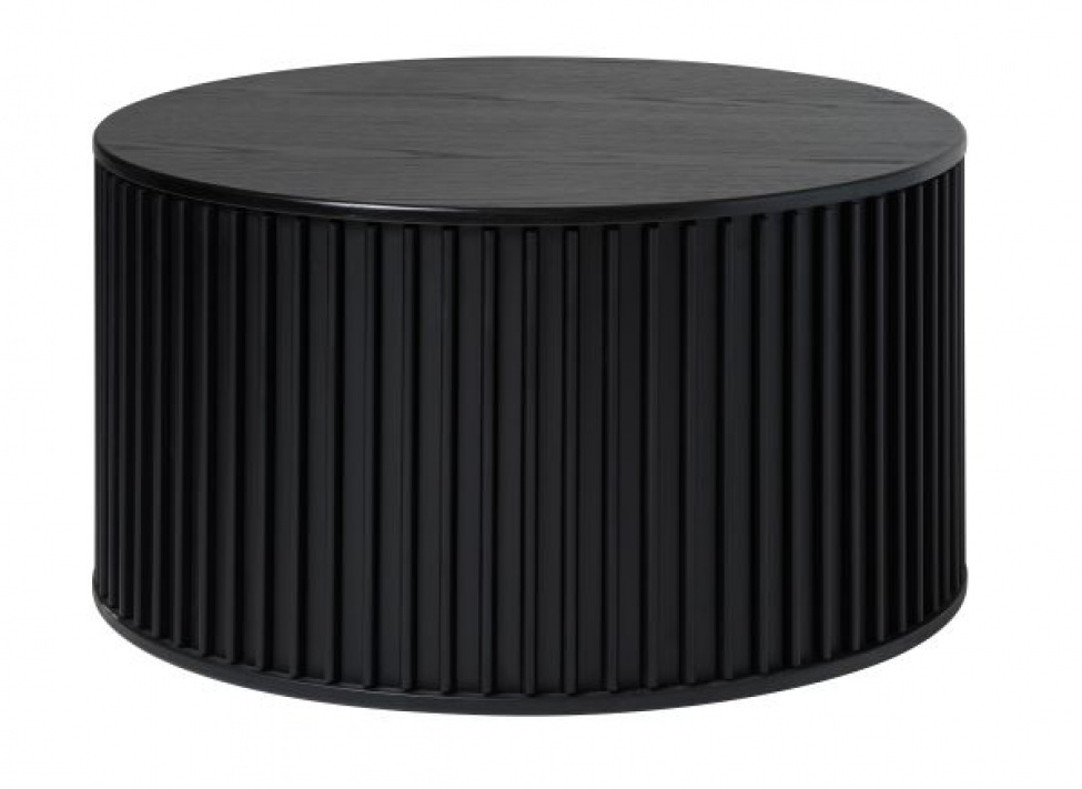 Soffbord \'Lomma\' - Svart
