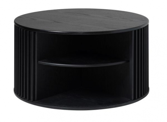 Soffbord \'Lomma\' - Svart
