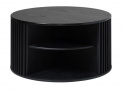 Soffbord \'Lomma\' - Svart