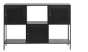 Sideboard \'Inca\' - Svart