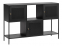 Sideboard \'Inca\' - Svart