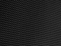Bokhylla \'Inca\' 2 dörrar - Svart