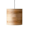 Lampa Cylinder - Faner