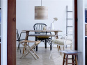 Lampa Cylinder - Faner