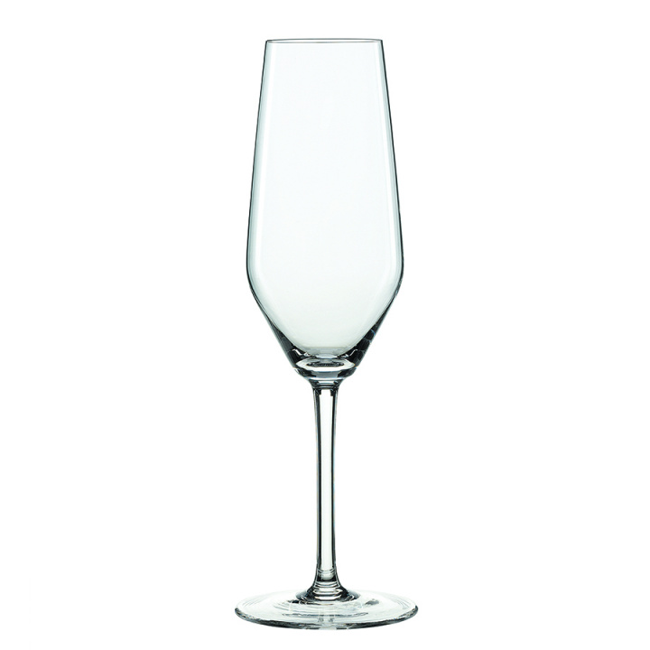 4-pack Champagneglas 24cl