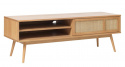 Sidobord \'Trogir\' 150cm - Natur