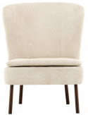 Fåtölj \'Freja\' - Beige