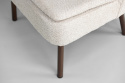 Fåtölj \'Freja\' - Beige