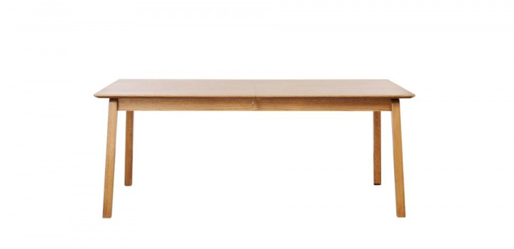 Bord 'Tropea' 290cm - Natur