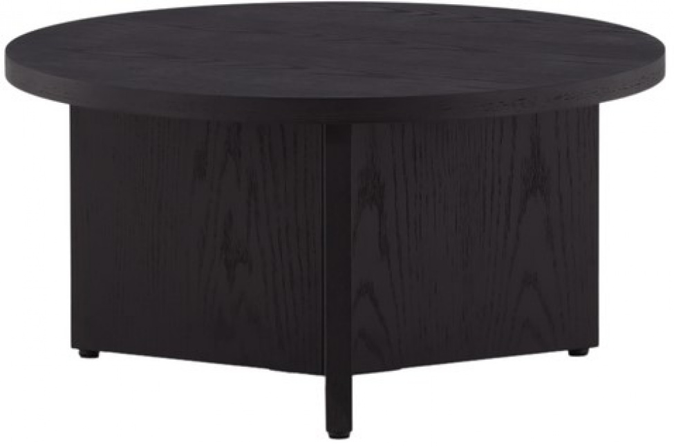 Soffbord \'Smgen\' 85 - Svart