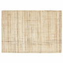 Bordstablett \'Linen natural\' - Natur