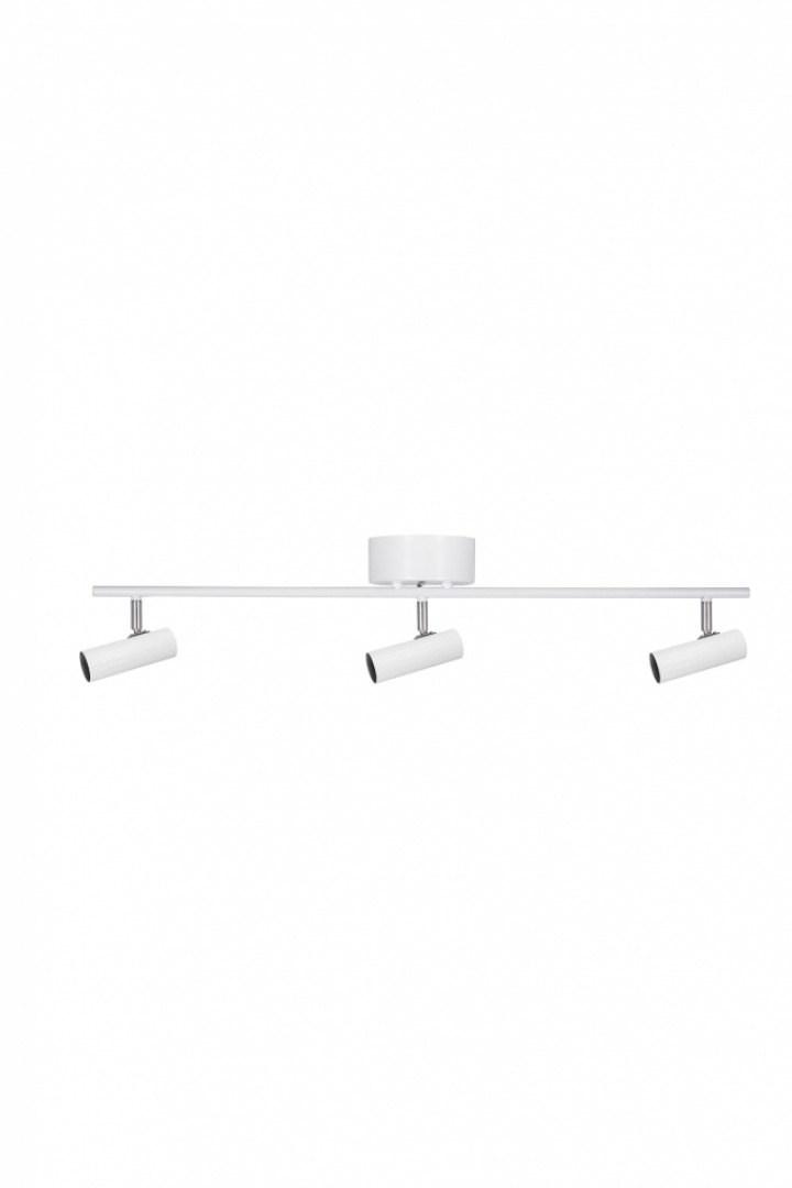 Plafond 'Hubble 3' - Vit