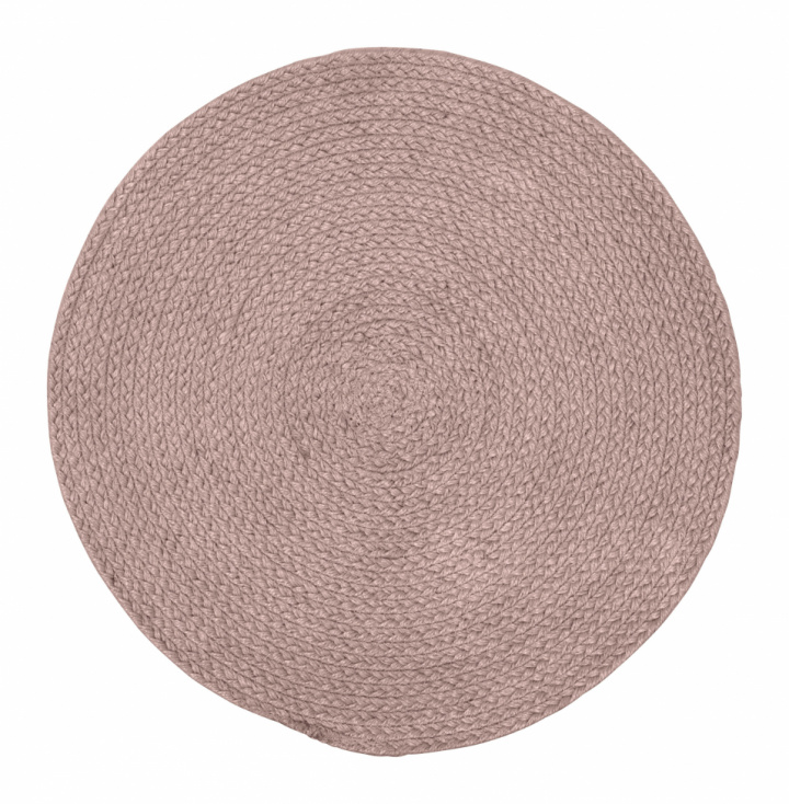 Bordstablet 'PET' - Braid Taupe