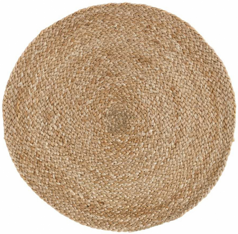 Bordstablett \'Braided\'  38 - Natur