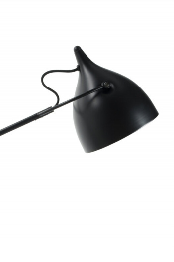 Bordslampa \'Reader\' - Svart