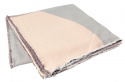 Överkast \'Karla\' - Beige