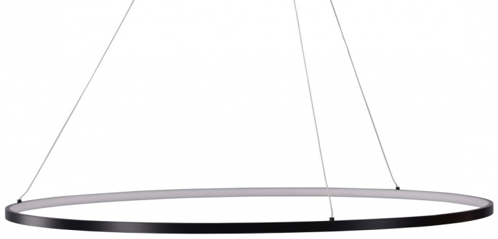 Taklampa 'Stensund' - Svart
