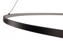Taklampa \'Stensund\' - Svart