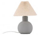 Bordslampa \'Ängsö\' - Grå