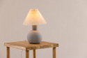 Bordslampa \'Ängsö\' - Grå