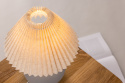Bordslampa \'Ängsö\' - Grå
