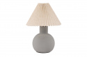 Bordslampa \'Ängsö\' - Grå